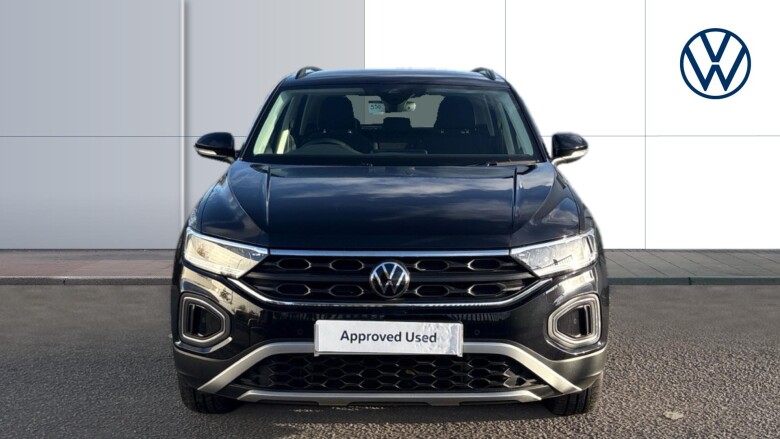 Volkswagen T-Roc 1.5 TSI Life 5dr DSG Petrol Hatchback